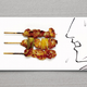 Image for article titled The Most Dramatic Dinner Plates Will Emphasize Your Meal
